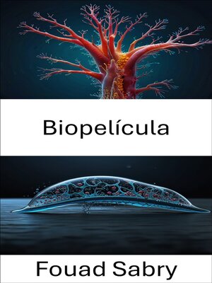 cover image of Biopelícula